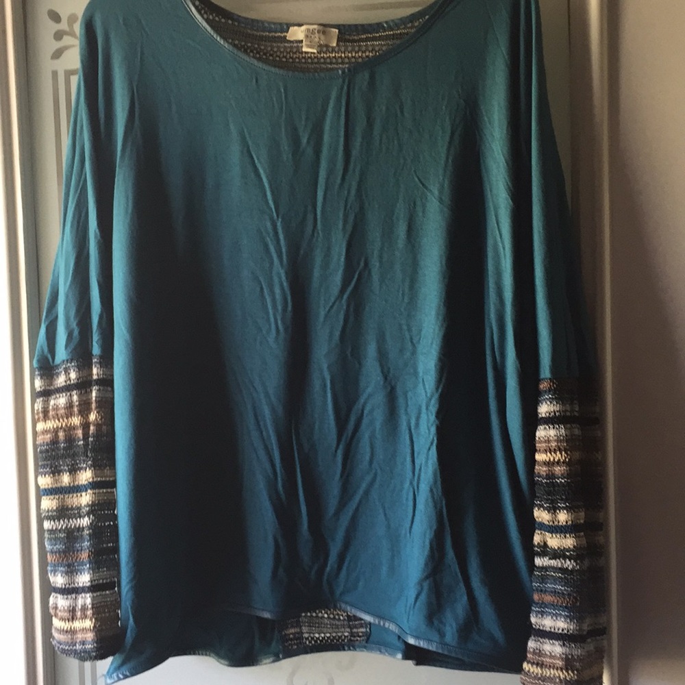 Women's shirt